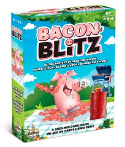 EDJ24 JEU BACON BLITZ